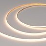 Лента светодиодная COB-X480-4mm 24V Warm2700 (4 W/m, IP20, CSP, 5m) (Arlight, -)