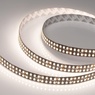 Лента светодиодная RT-A320-BLACK-15mm 24V Day4000 (24 W/m, IP20, 2835, 5m) (Arlight, высок.эфф.150 лм/Вт)