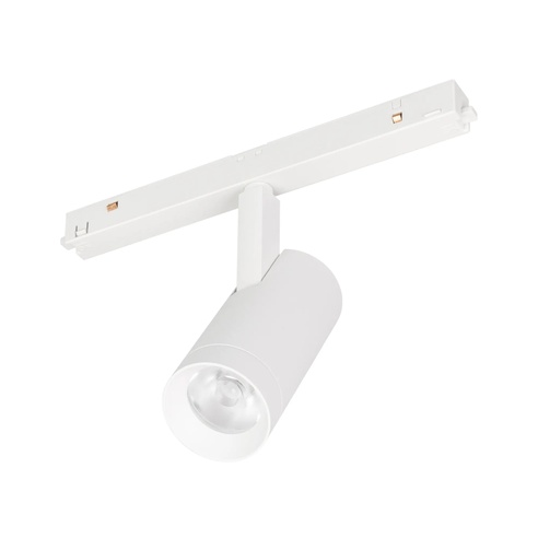 Светильник MAG-ORIENT-SPOT-R45-12W Warm3000 (WH, 24 deg, 48V) (Arlight, IP20 Металл, 5 лет)