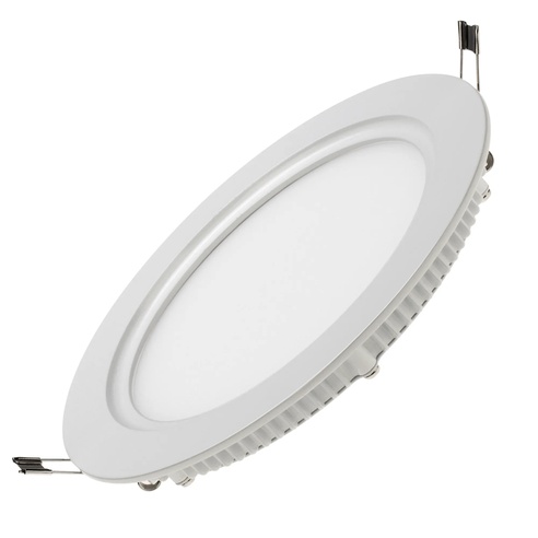 Светильник IM-195D-16W Warm White (Arlight, -)