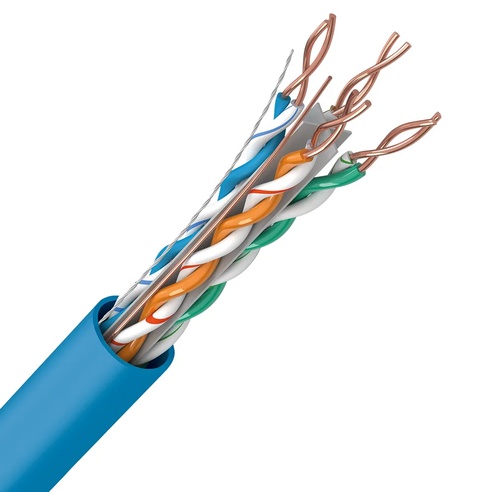 Кабель ARL-UTP-PRO-4PR-23AWG-CAT6-CU (205m) (Arlight, -)