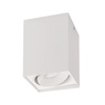 Светильник SP-CUBUS-S100x100WH-11W White 40deg (Arlight, IP20 Металл, 3 года)
