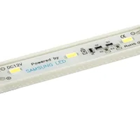 Модуль герметичный AG-PGM5630-3L-SAM White 12V (Arlight, Закрытый)