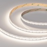 Лента ULTRA-A288-10mm 24V Day4000 (17 W/m, IP20, 5m) (Arlight, высок.эфф.200 лм/Вт)