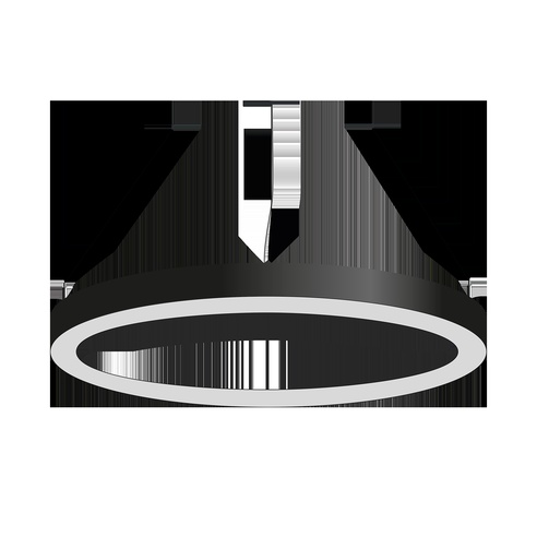 Светодиодный фигурный светильник MS-RING-O Кольцо 1600mm 80W 3000/4000/6000K