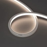 Лента герметичная MOONLIGHT-PRO-TOP-X320-13x12mm 48V Day4000 (9.6 W/m, IP67, 30m, wire x2) (Arlight, Вывод боковой, 7 лет)