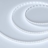 Лента светодиодная MICROLED-M420-8mm 24V White6000 (9.6 W/m, IP20, 2216, 5m) (Arlight, -)