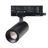 Светильник LGD-ARTEMIS-TRACK-4TR-R55-12W Day4000 (BK, 8-80 deg, 230V, TRIAC) (Arlight, IP20 Металл, 5 лет)