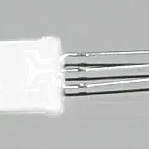 Светодиод ARL3-10003UBGW/3L (ANR, 10мм (круглый))