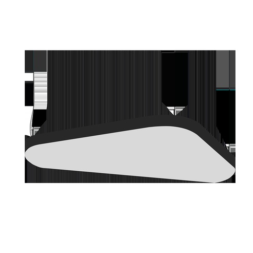 Cветодиодный фигурный светильник MS-SOFT TRIO Трингл 400mm 20W 3000/4000/6000K