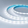 Лента герметичная XRT-TPU-A80-12mm 24V White6000 (10 W/m, IP67, 5m) (Arlight, CRI>90)