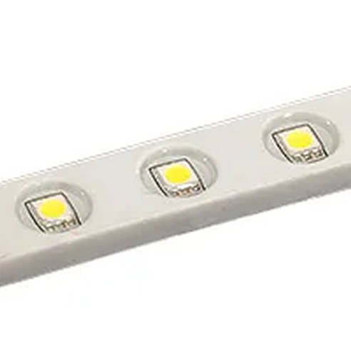 Модуль герметичный IM3W-12V White 6000K (3 LED) (Arlight, Закрытый)