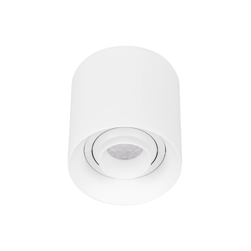 Светильник SP-ACENTO-R95-10W Warm2700 (WH, 20-45 deg, 230V) (Arlight, IP20 Металл, 5 лет)