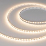 Лента FC-A120-5mm 24V Warm3000-CX1 (10 W/m, IP20, 5m) (Arlight, резка 1 светодиод)