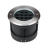Светильник LTD-DAFNA-GROUND-R180-25W Day4000 (SL, 20 deg, 230V) (Arlight, IP67 Металл, 5 лет)