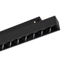 Светильник MAG-ORIENT-LASER-L465-16W Day4000 (BK, 24 deg, 48V) (Arlight, IP20 Металл, 5 лет)