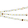 Лента светодиодная RT 2-5000 24V Warm2700 (2835, 80 LED/m, LUX) (Arlight, 6 Вт/м, IP20)