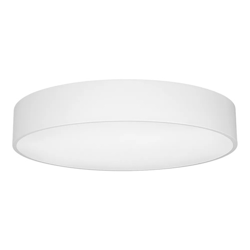 Светильник SP-TOR-PILL-R600-50W Warm3000 (WH, 120 deg) (Arlight, IP20 Металл, 3 года)