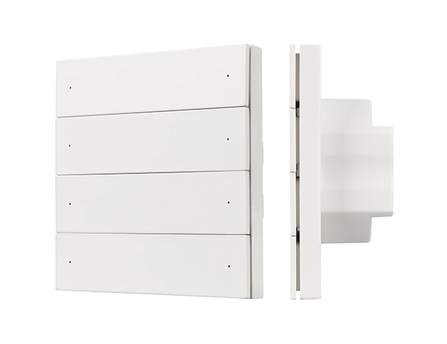 ZIGBEE Панели