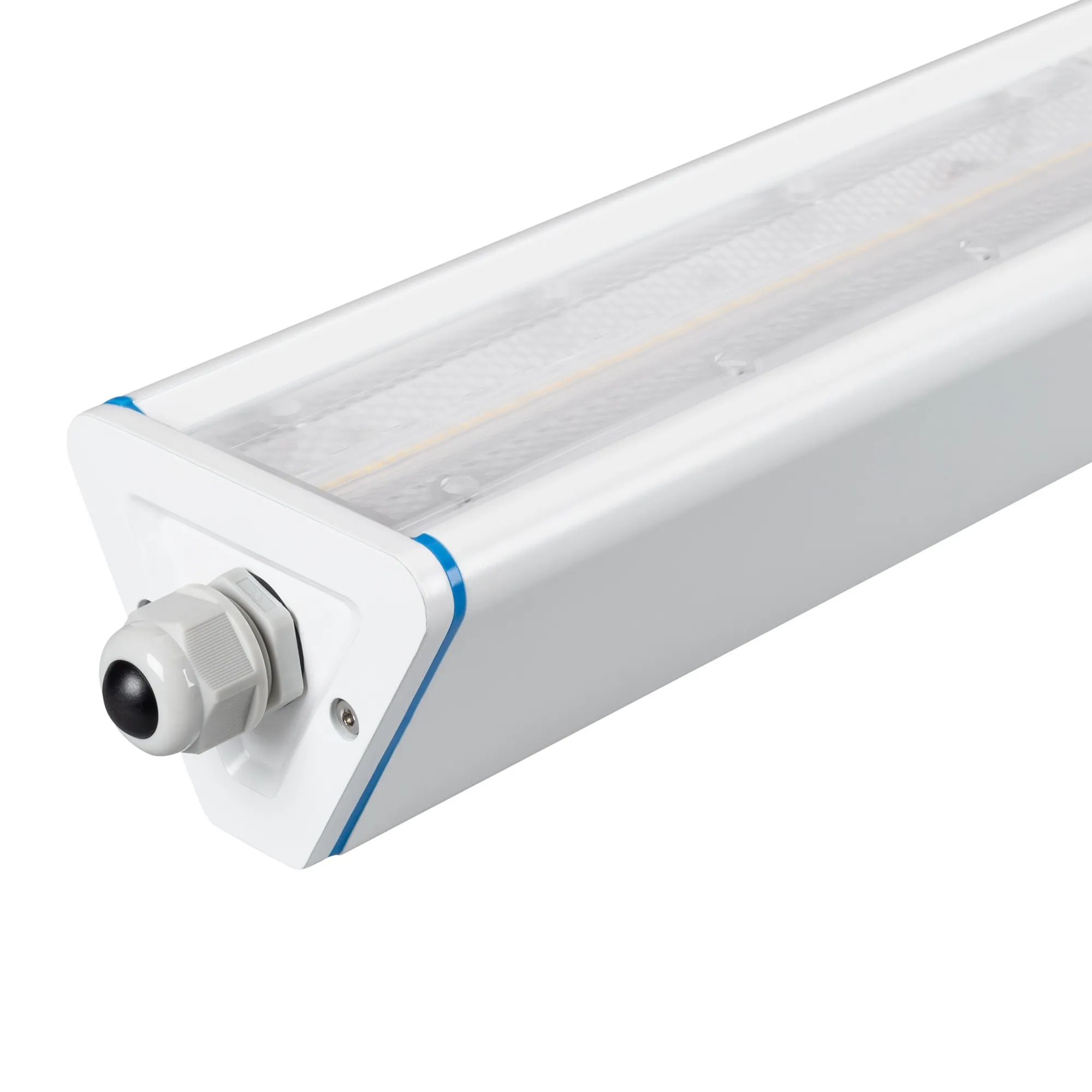 Светильник SP-LAGERN-L630-100W Day5000 (WH, 90х110 deg, 230V) (Arlight, IP65 Металл, 5 лет) - изображение товара