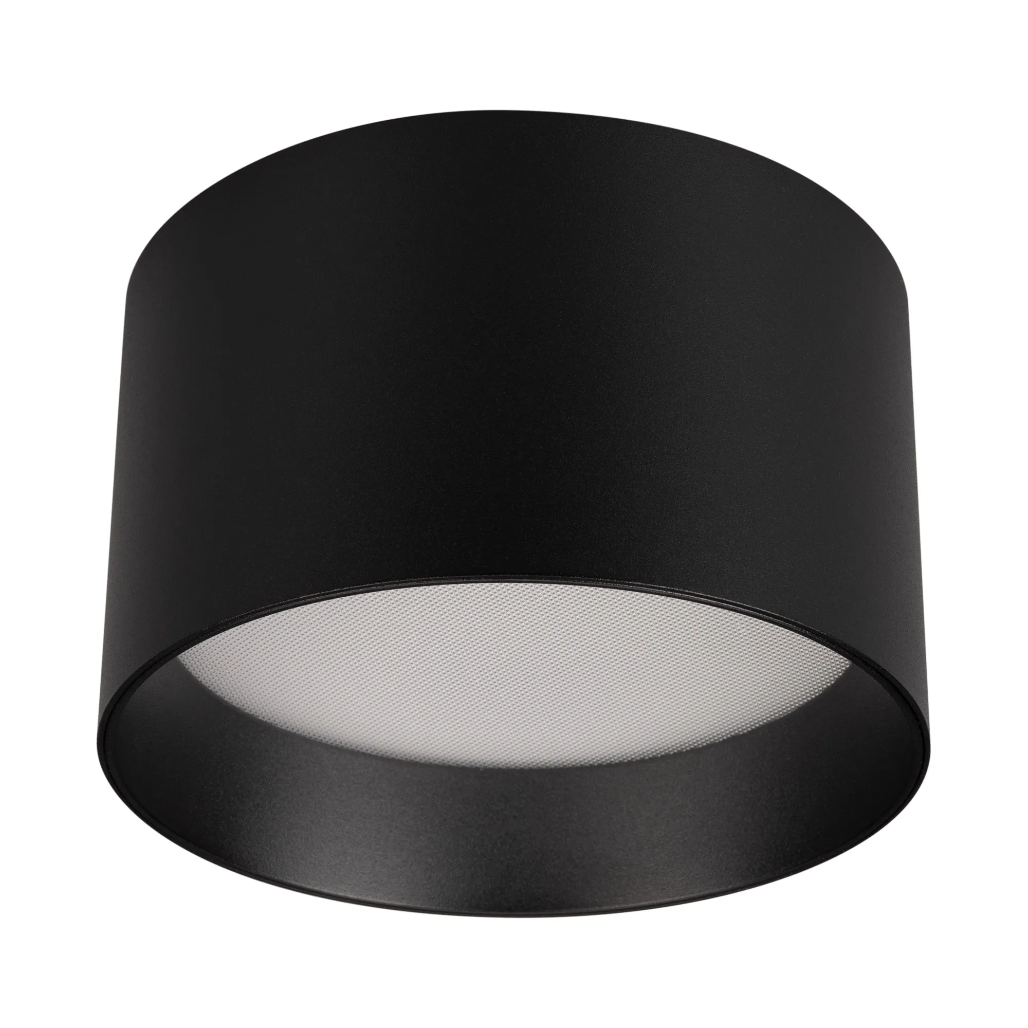 Светильник SP-BISCOTTO-R140-15W Warm3300-MIX (BK, 80 deg, 230V) (Arlight, IP54 Металл, 5 лет) - изображение товара
