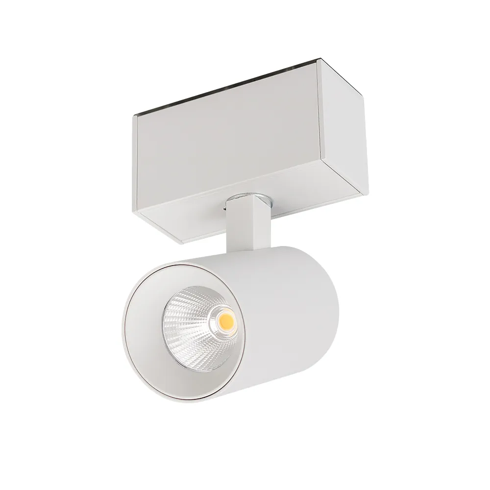 Светильник MAG-SPOT-45-R85-7W Warm3000 (WH, 24 deg, 24V) (Arlight, IP20 Металл, 3 года) - изображение товара