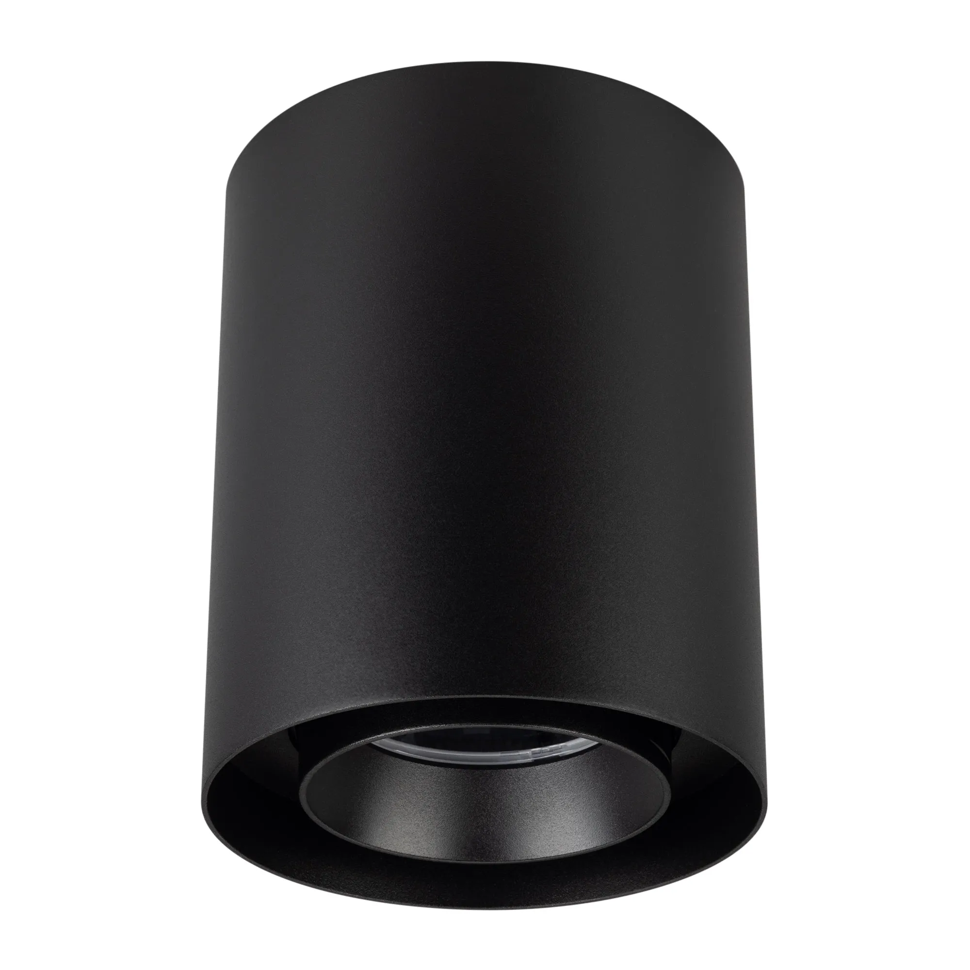 Светильник SP-FOCUS-R132-24W Day4000 (BK, 24 deg, 230V) (Arlight, IP54 Металл, 5 лет) - изображение товара