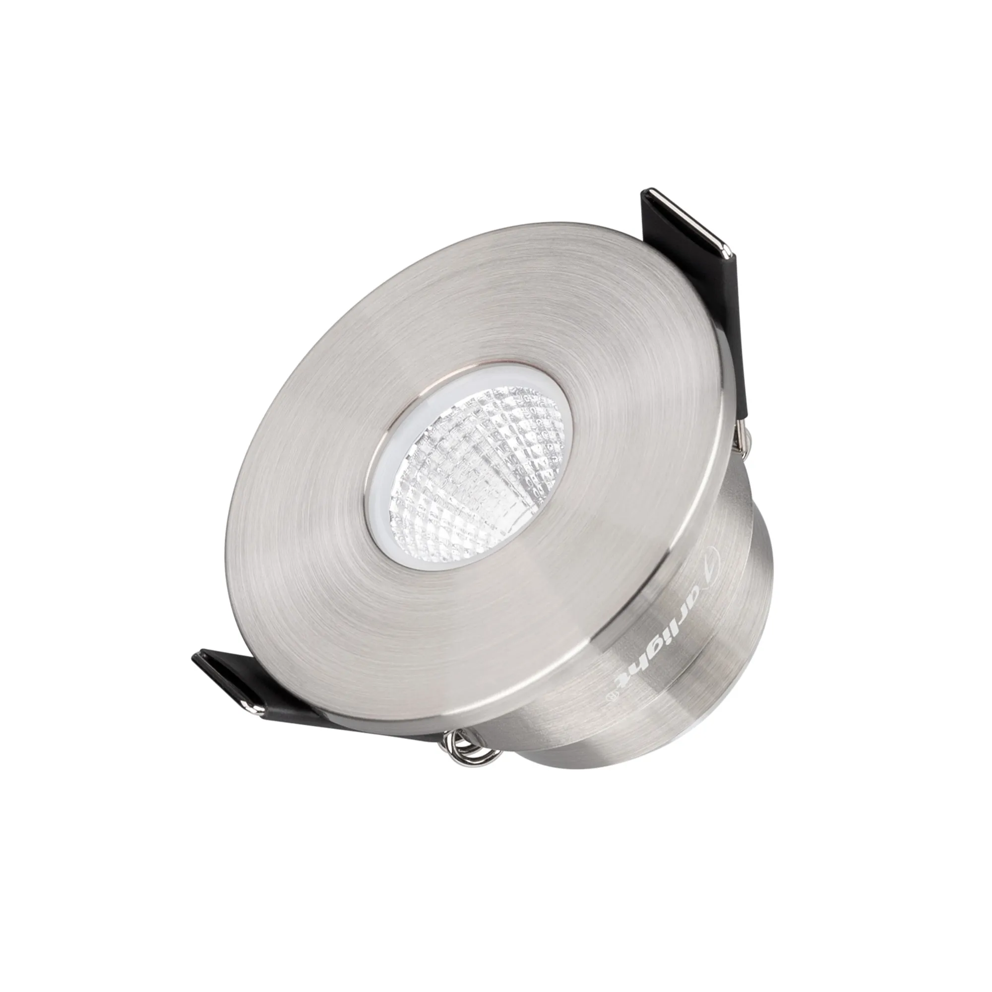 Светильник MS-GLORY-BUILT-R54-5W Day4000 (NI, 60 deg, 230V) (Arlight, IP54 Металл, 5 лет) - изображение товара