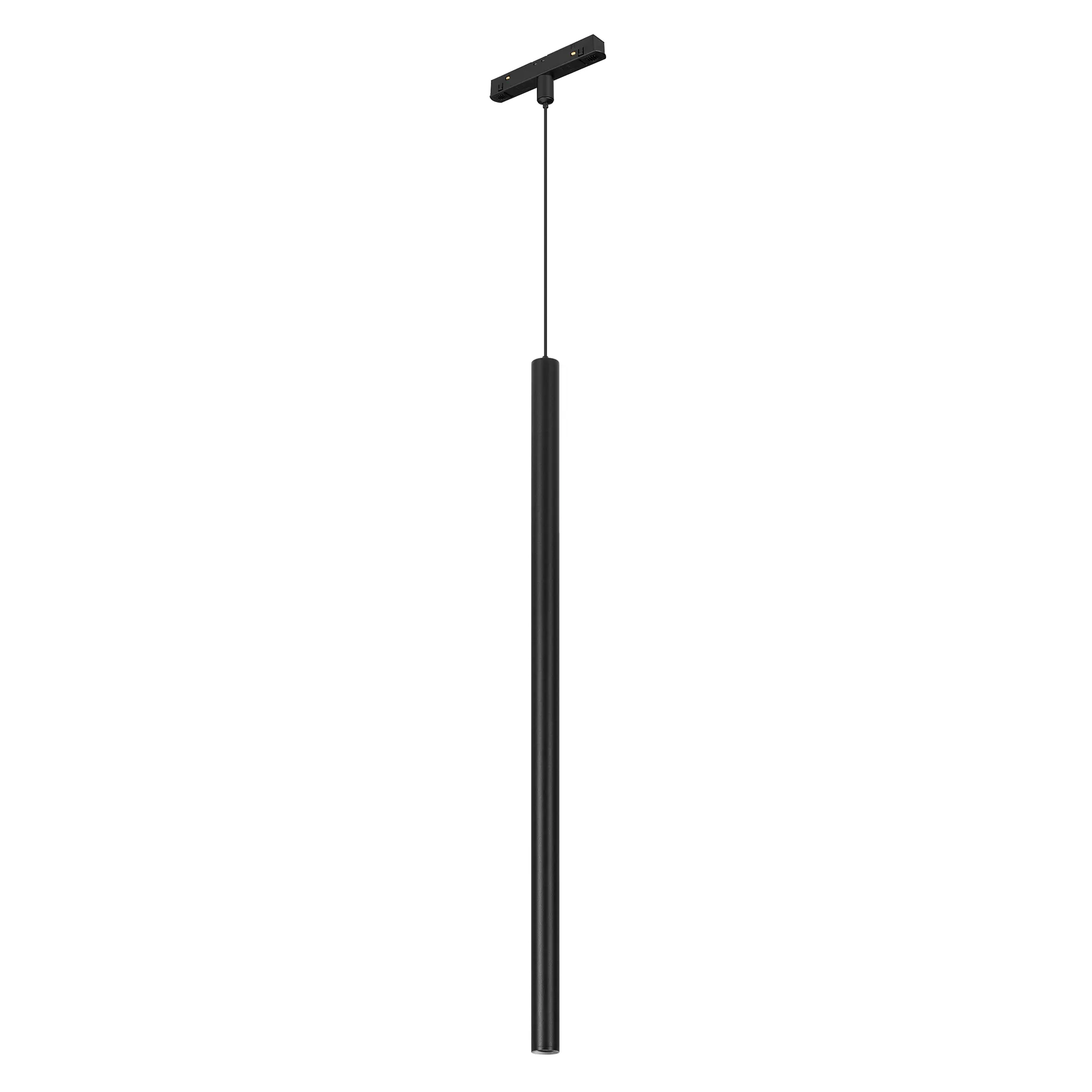 Светильник MAG-ORIENT-SPOT-HANG-L500-R20-3W Warm3000 (BK, 20 deg, 48V) (Arlight, IP20 Металл, 5 лет) - изображение товара