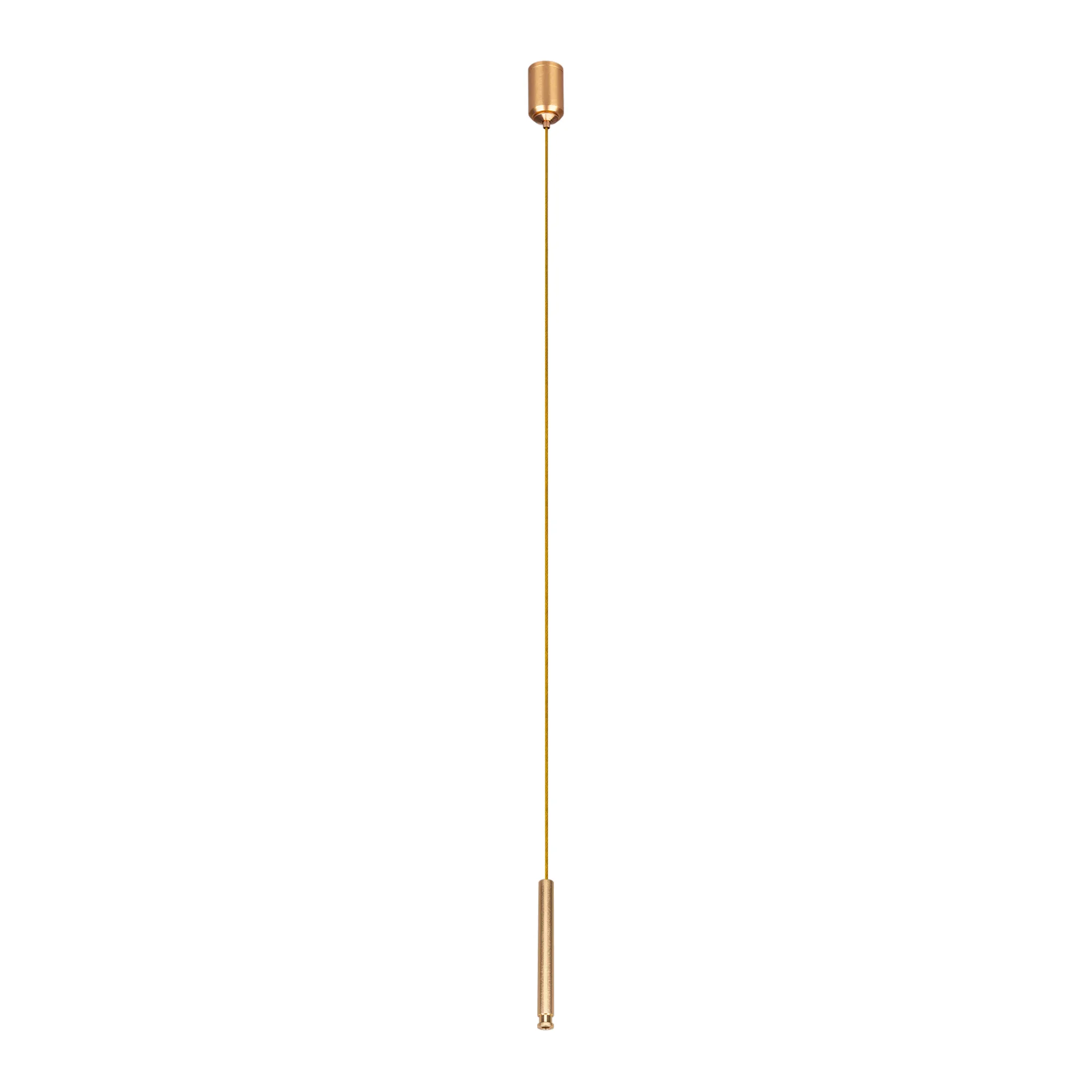 Подвес ART-APRIORI-HANG-E-L1500 (GD) (Arlight, IP20 Металл, 3 года)