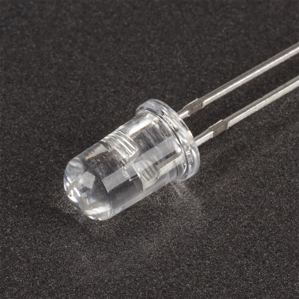 Светодиод ARL2-5213UYC-2cd-12v (ANR, 5мм (круглый))