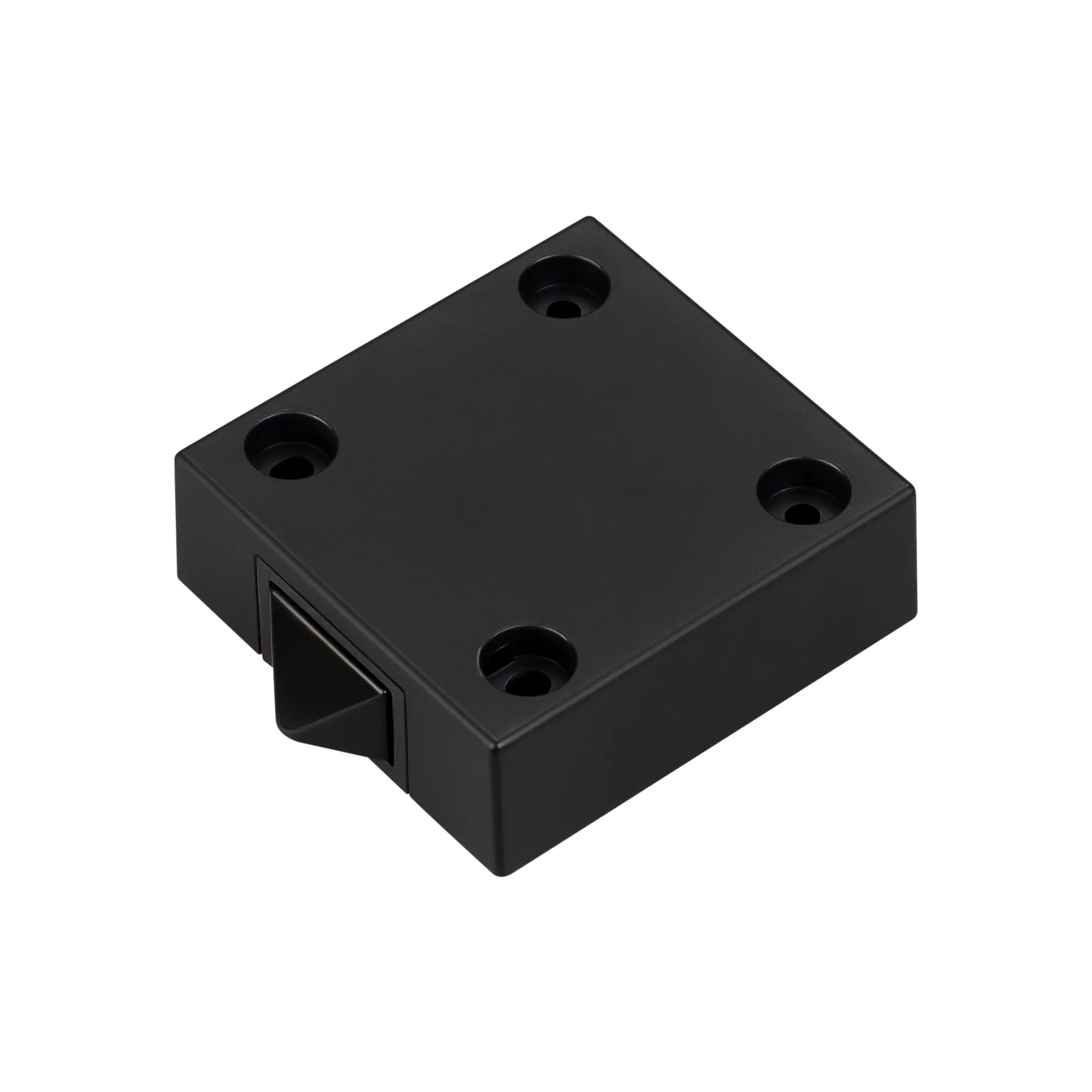 INTELLIGENT ARLIGHT Датчик открытия KINETIC-801-22-IN Black (No battery, 433MHz) (IARL, IP20 Пластик, 3 года) - изображение товара