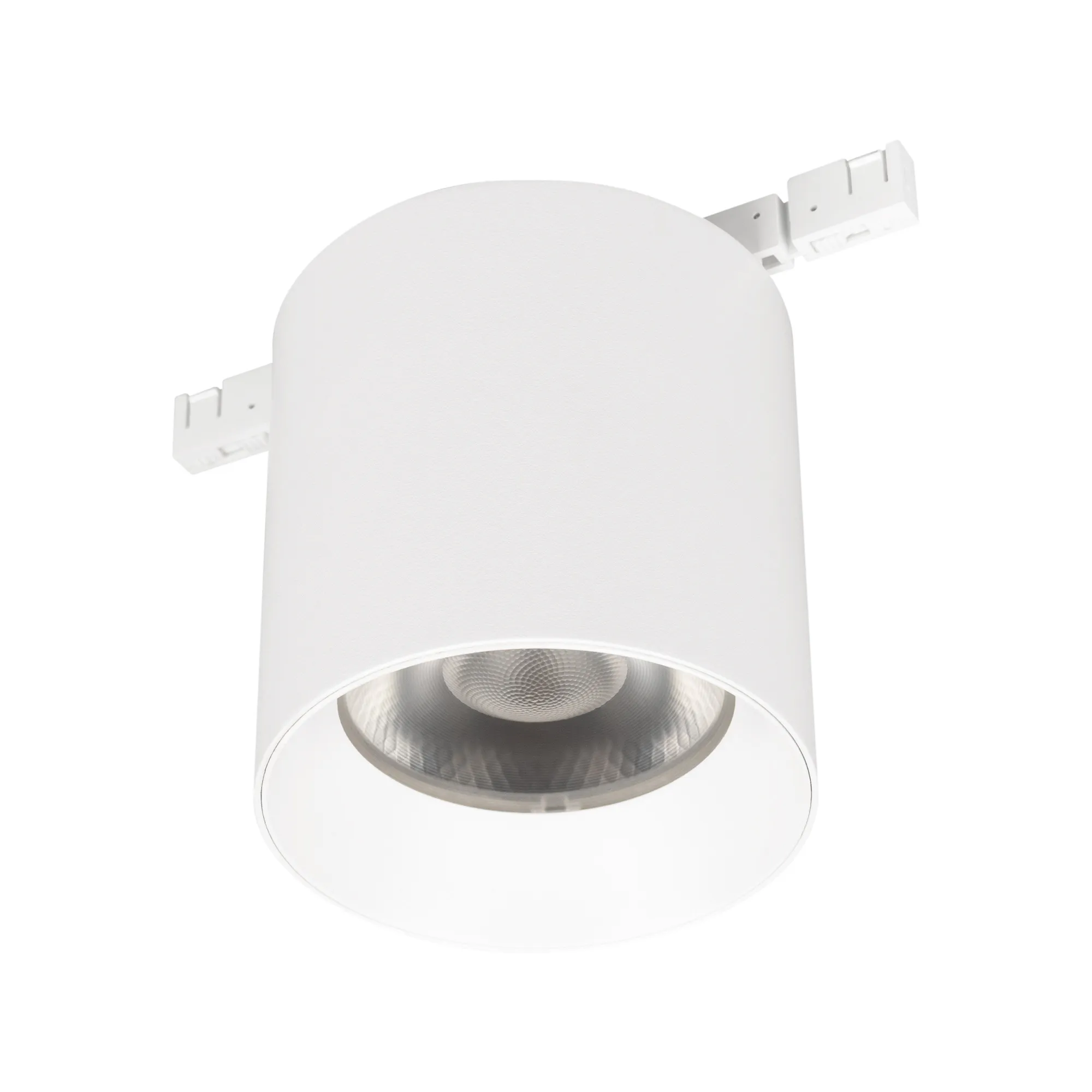 Светильник MAG-MICROCOSM-POINT-R68-7W Warm3000 (WH, 36 deg, 24V) (Arlight, IP20 Металл, 5 лет) - изображение товара