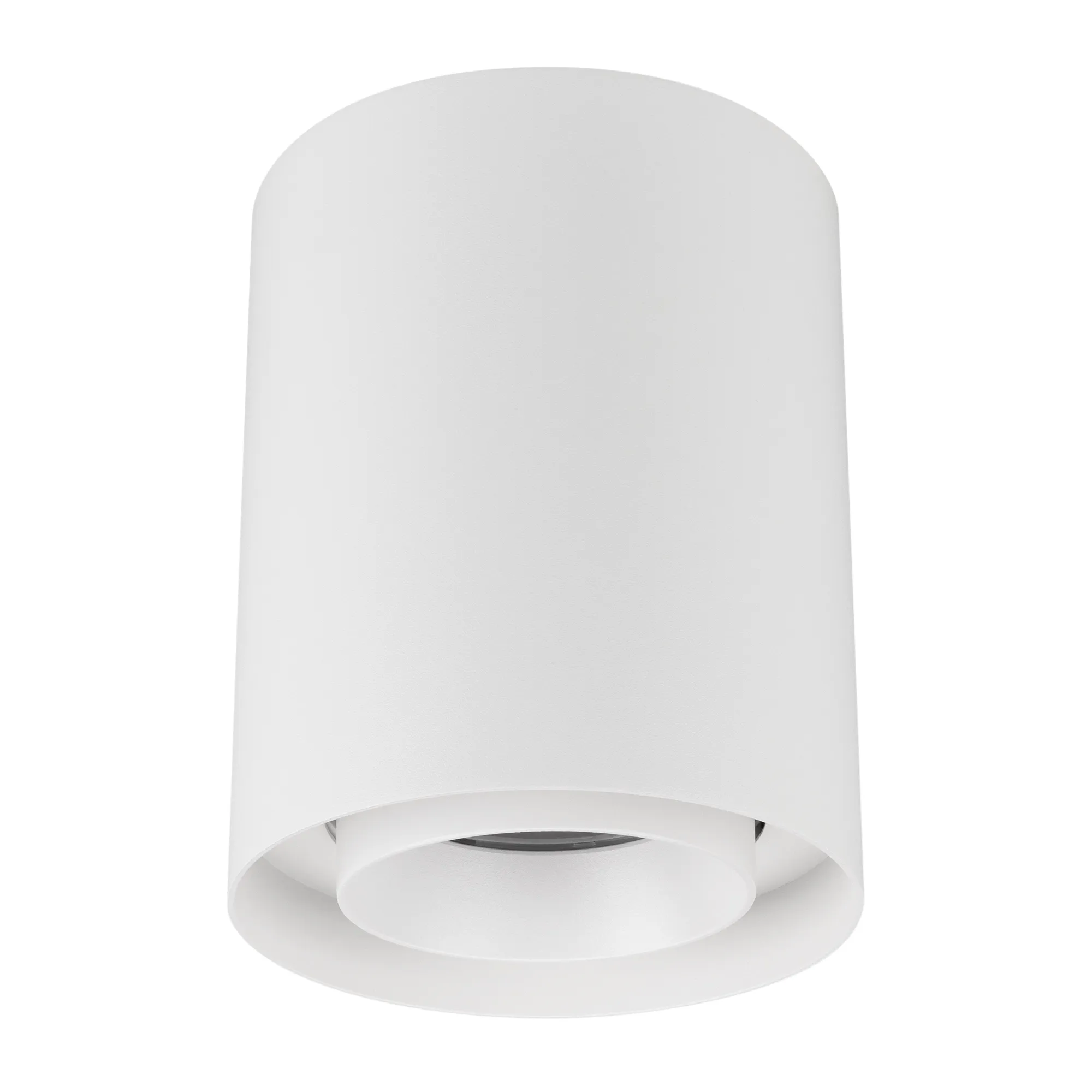 Светильник SP-FOCUS-R132-24W Warm3000 (WH, 36 deg, 230V) (Arlight, IP54 Металл, 5 лет) - изображение товара