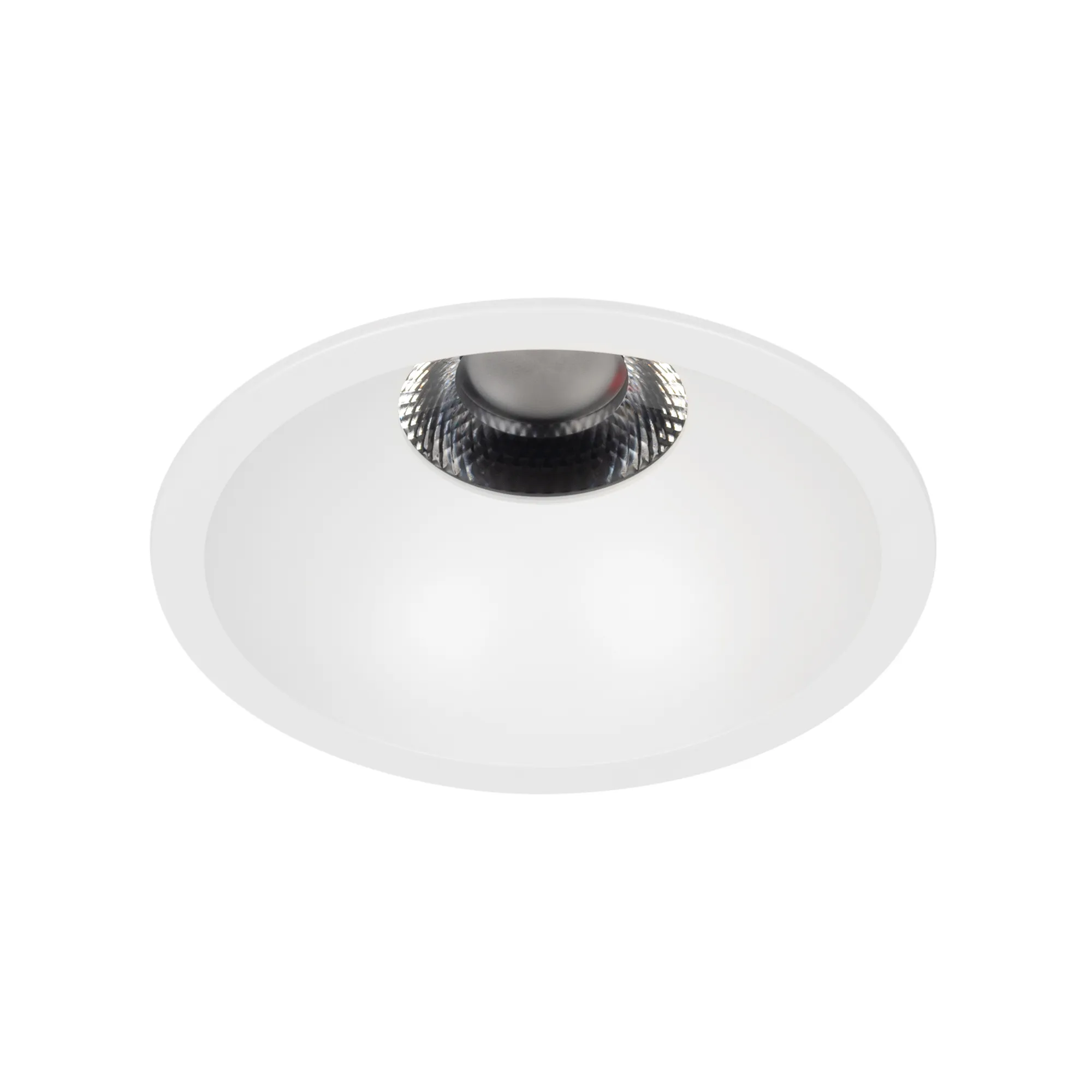 Светильник MS-HARBOR-R123-20W Day4000 (WH, 50 deg, 230V) (Arlight, IP20 Металл, 5 лет) - изображение товара