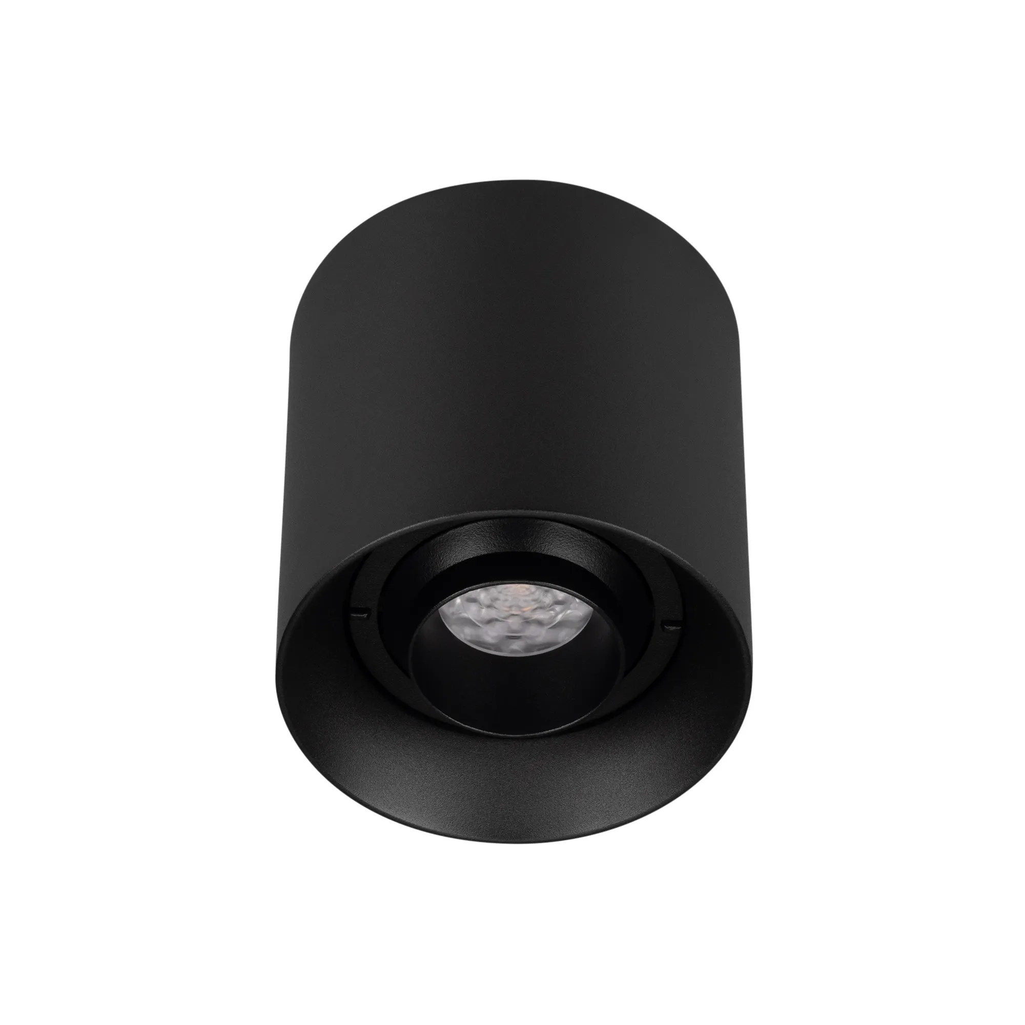 Светильник SP-ACENTO-R95-10W Day4000 (BK, 20-45 deg, 230V) (Arlight, IP20 Металл, 5 лет) - изображение товара