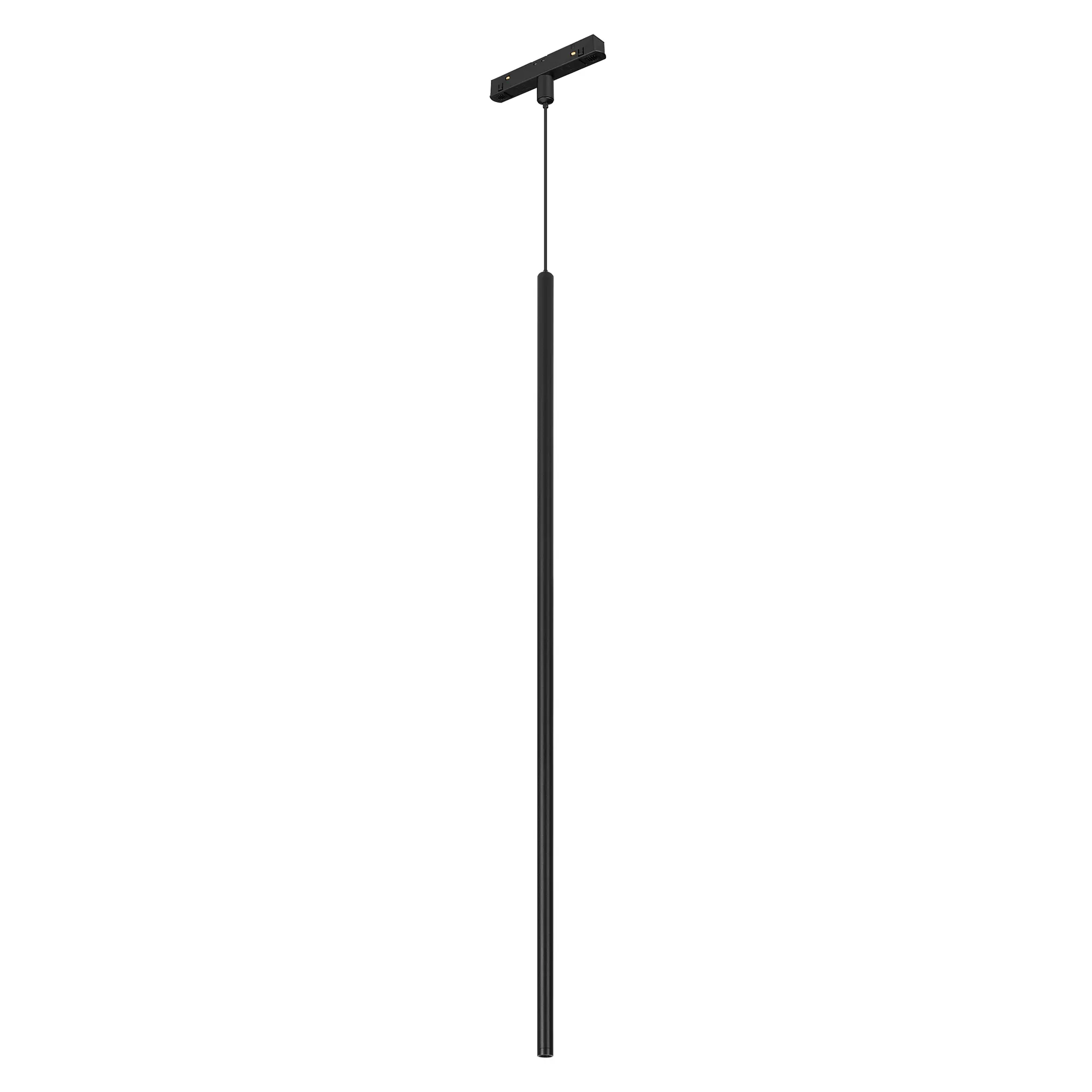 Светильник MAG-ORIENT-SPOT-HANG-L600-R12-2W Warm3000 (BK, 20 deg, 48V) (Arlight, IP20 Металл, 5 лет) - изображение товара
