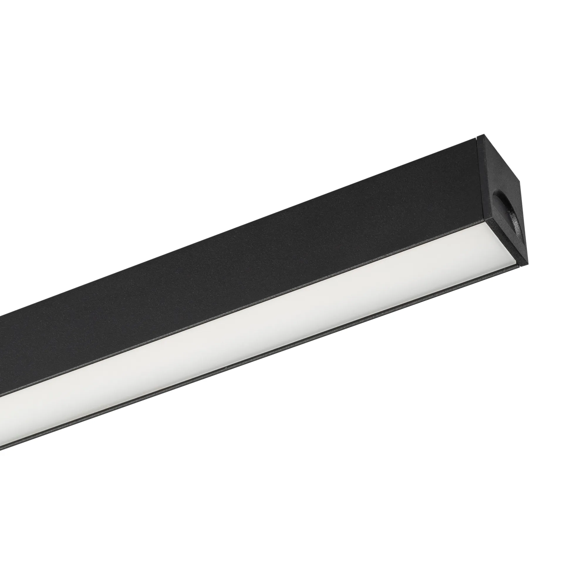 Светильник MAG-FLAT-25-L600-18W Warm3000 (BK, 100 deg, 24V) (Arlight, IP20 Металл, 3 года) - изображение товара