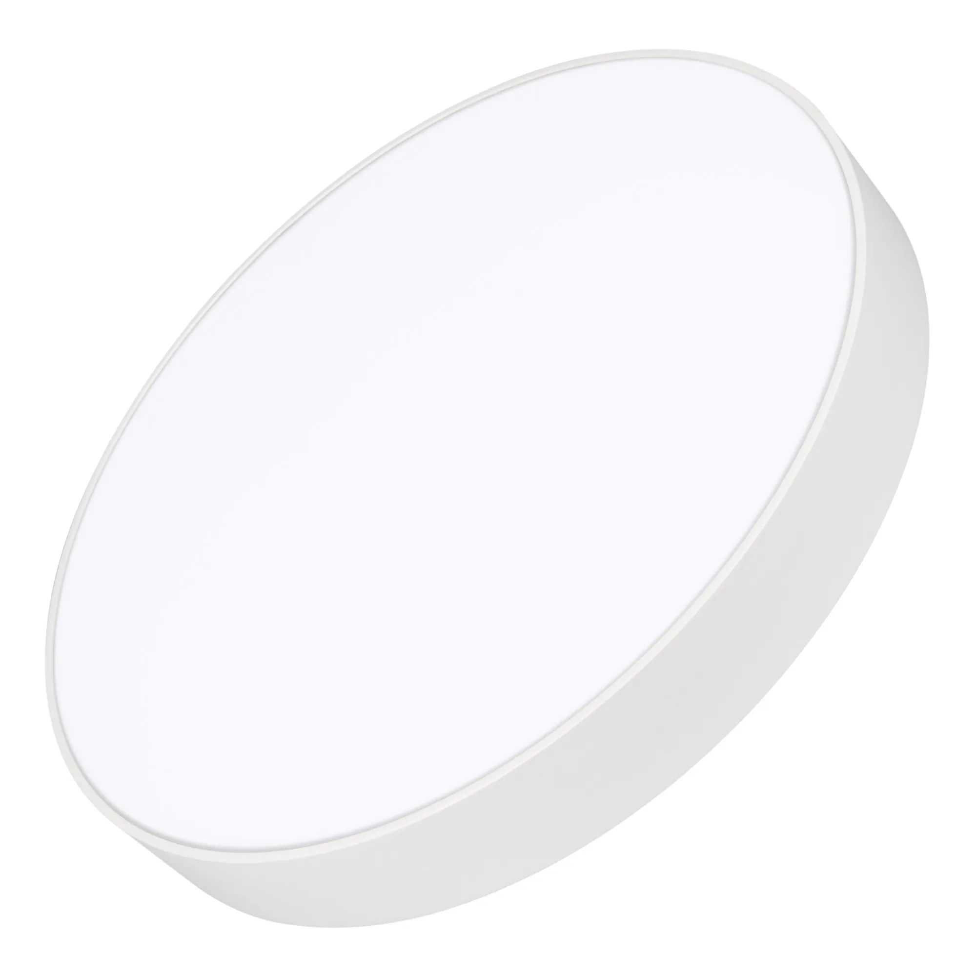 Светильник SP-RONDO-R500-50W Day4000 (WH, 120 deg, 230V) (Arlight, IP40 Металл, 3 года) - изображение товара