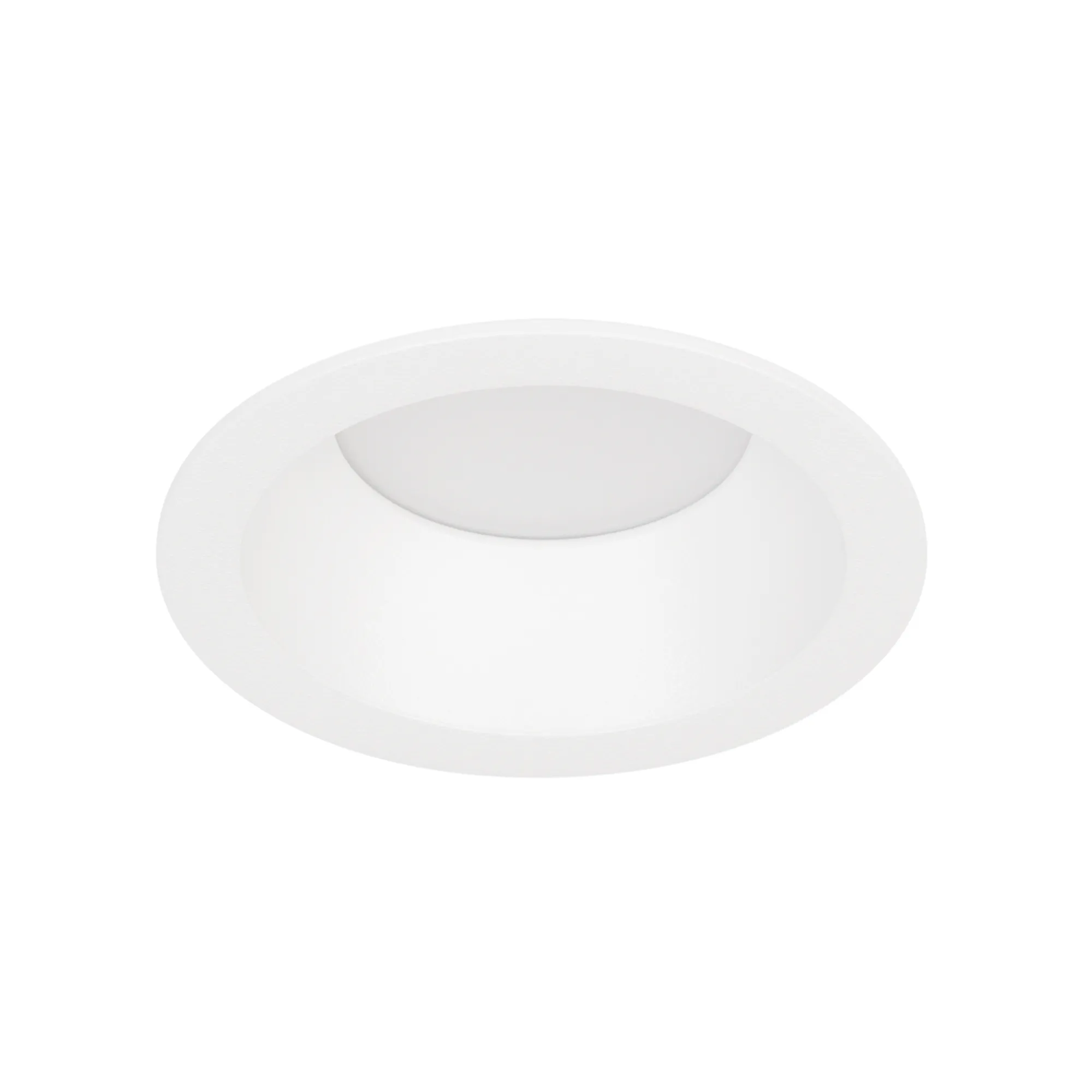 Светильник MS-DROP-BUILT-R84-8W Warm3000 (WH, 85 deg, 230V) (Arlight, IP54 Металл, 5 лет) - изображение товара
