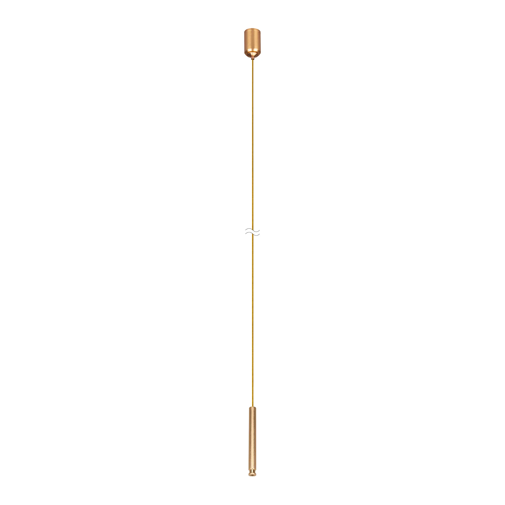 Подвес ART-APRIORI-HANG-E-L5000 (GD) (Arlight, IP20 Металл, 3 года)