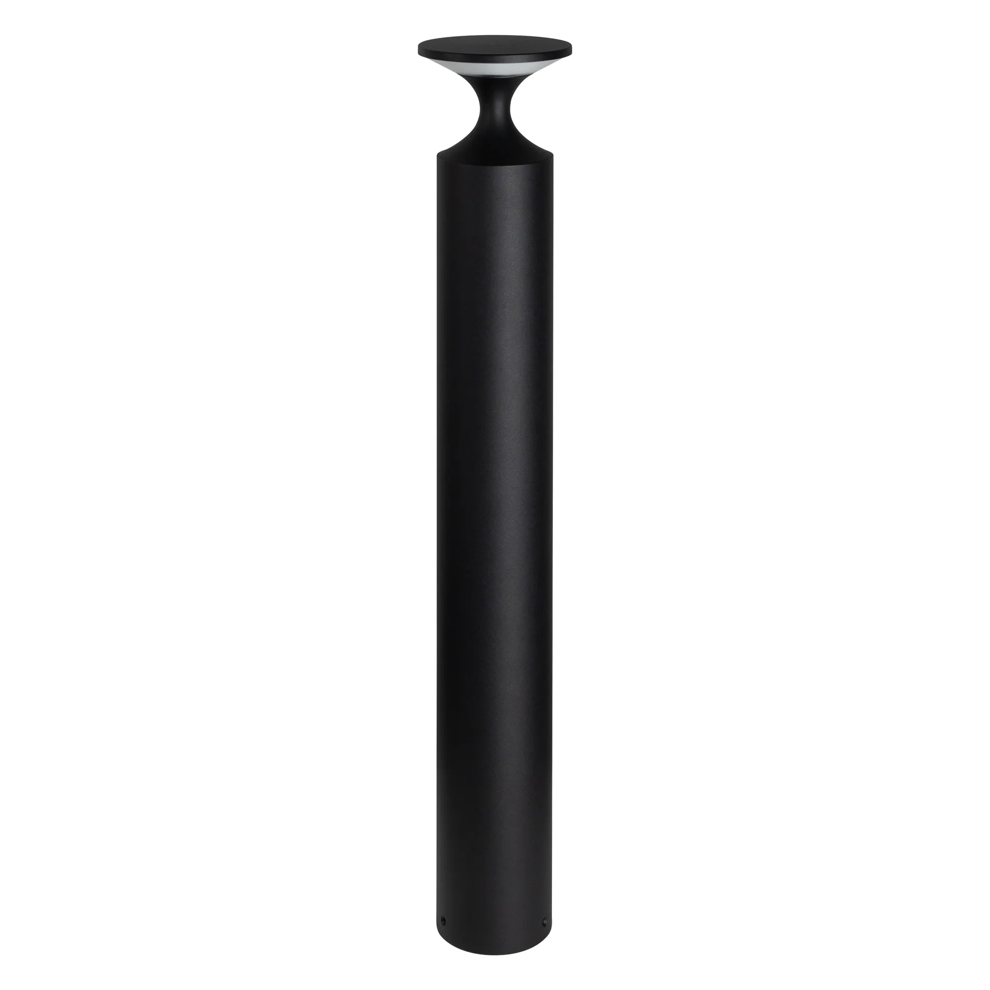 Светильник LGD-LONDARI-BOLL-H900-12W Warm3000 (BK, 125 deg, 230V) (Arlight, IP65 Металл, 3 года)