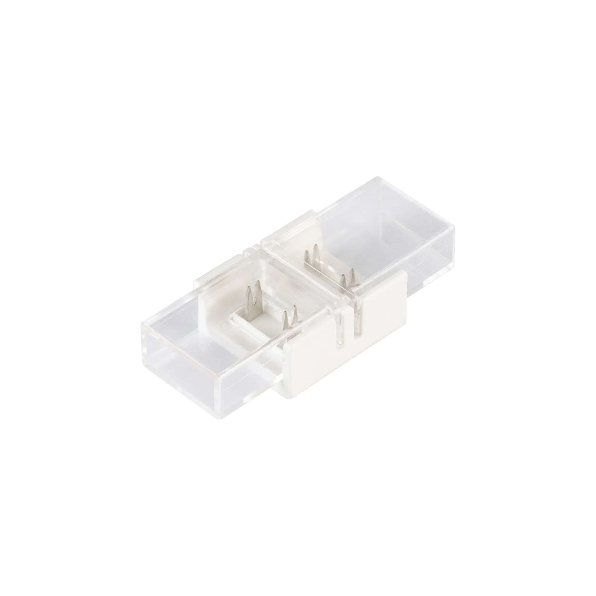 Коннектор для лент ARL-10x05mm STS (Arlight, Пластик) - изображение товара