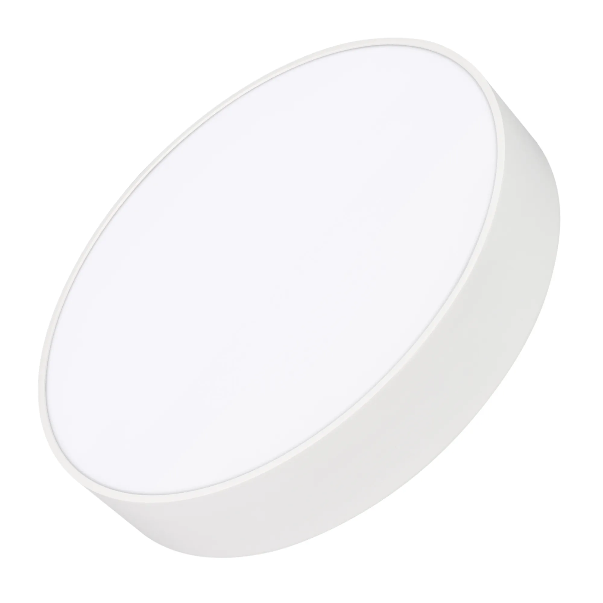 Светильник SP-RONDO-R350-30W Warm3000 (WH, 120 deg, 230V) (Arlight, IP40 Металл, 3 года) - изображение товара