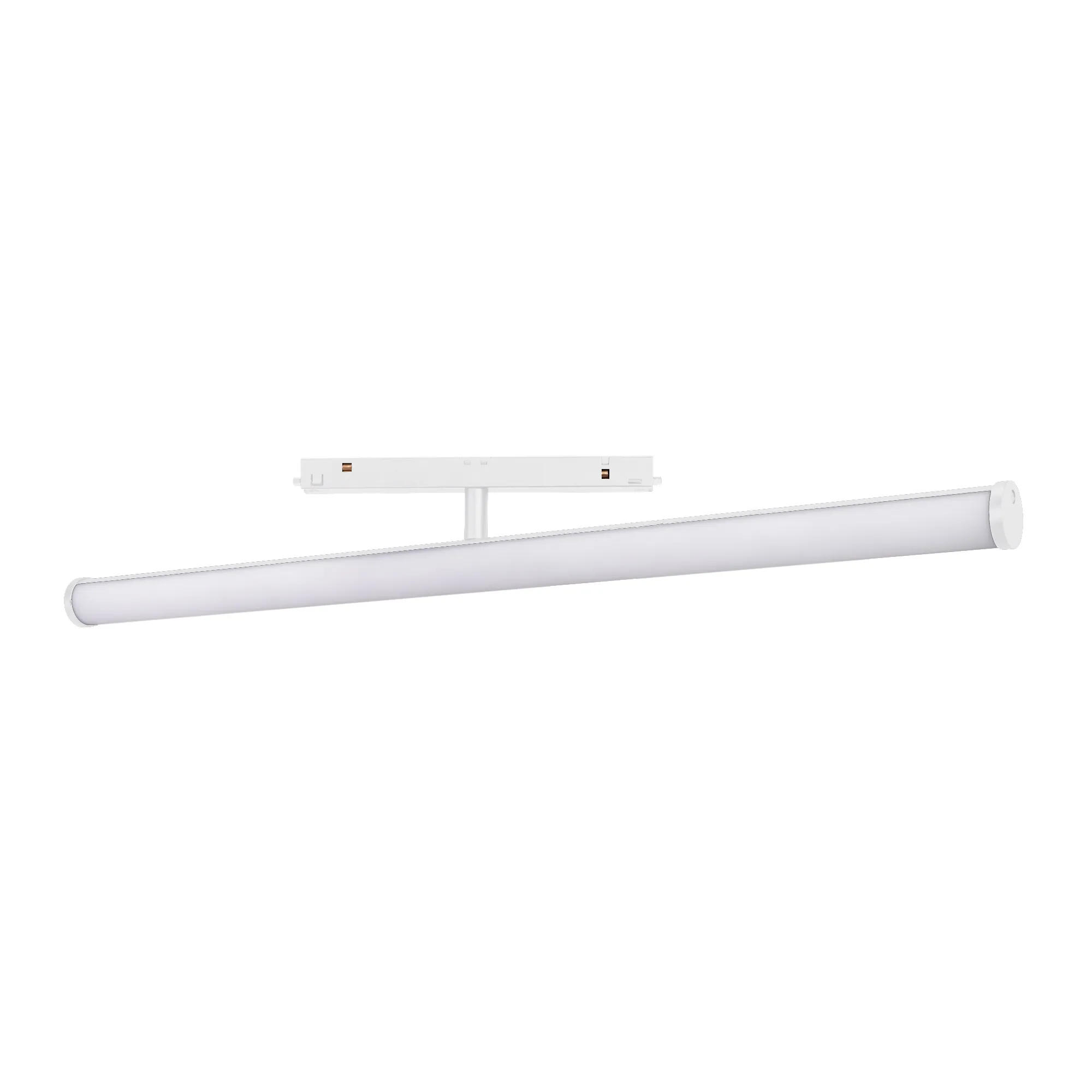 Светильник MAG-ORIENT-TUBE-TURN-L600-20W Day4000 (WH, 180 deg, 48V) (Arlight, IP20 Металл, 5 лет) - изображение товара