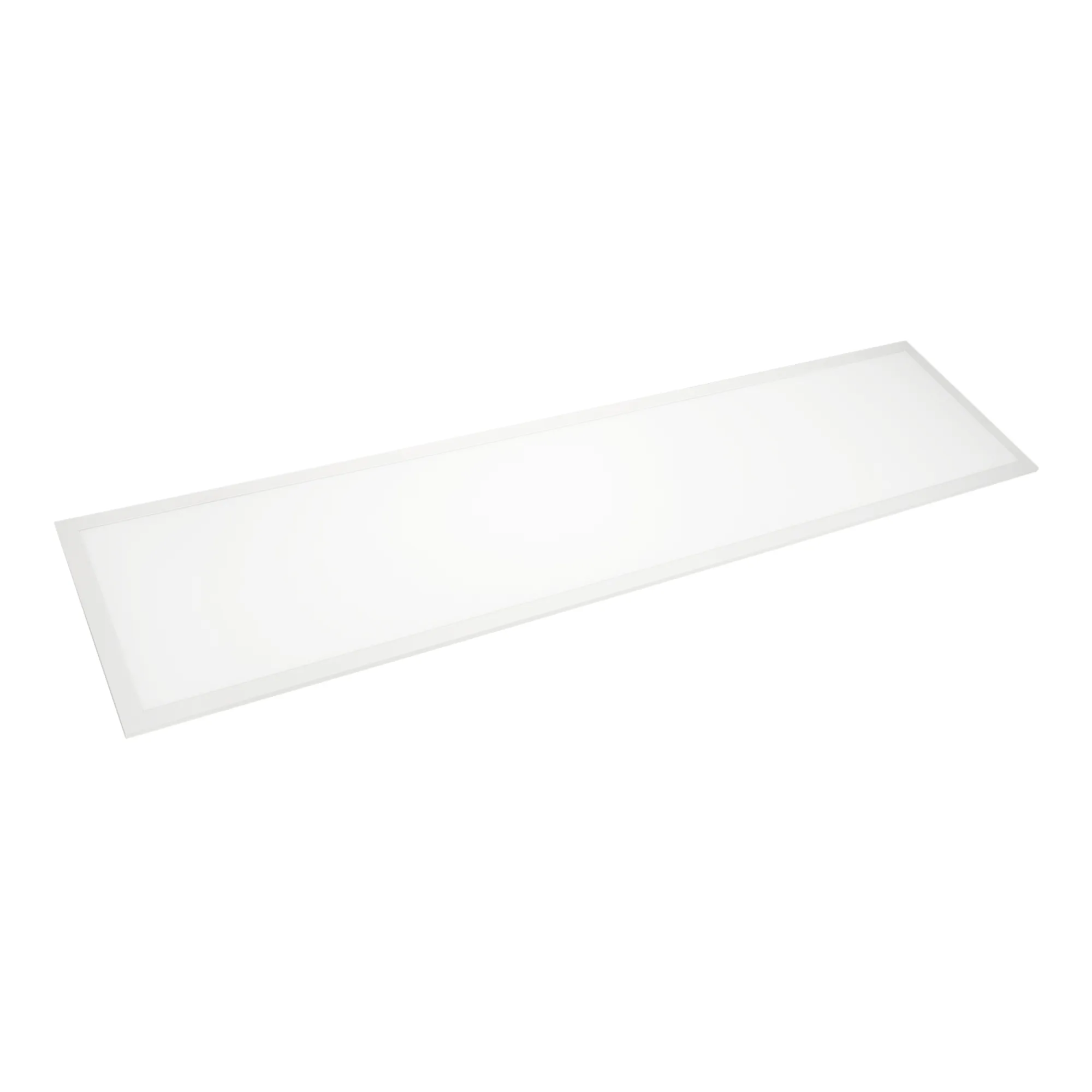 Светильник DL-INTENSO-S300x1200-40W Day4000 (WH, 120 deg, 230V) (Arlight, IP40 Металл, 3 года)