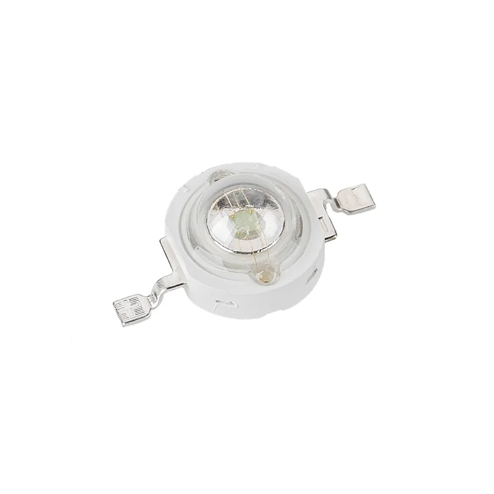 Мощный светодиод ARPL-1W-EPL30 Red (Arlight, Emitter) - изображение товара