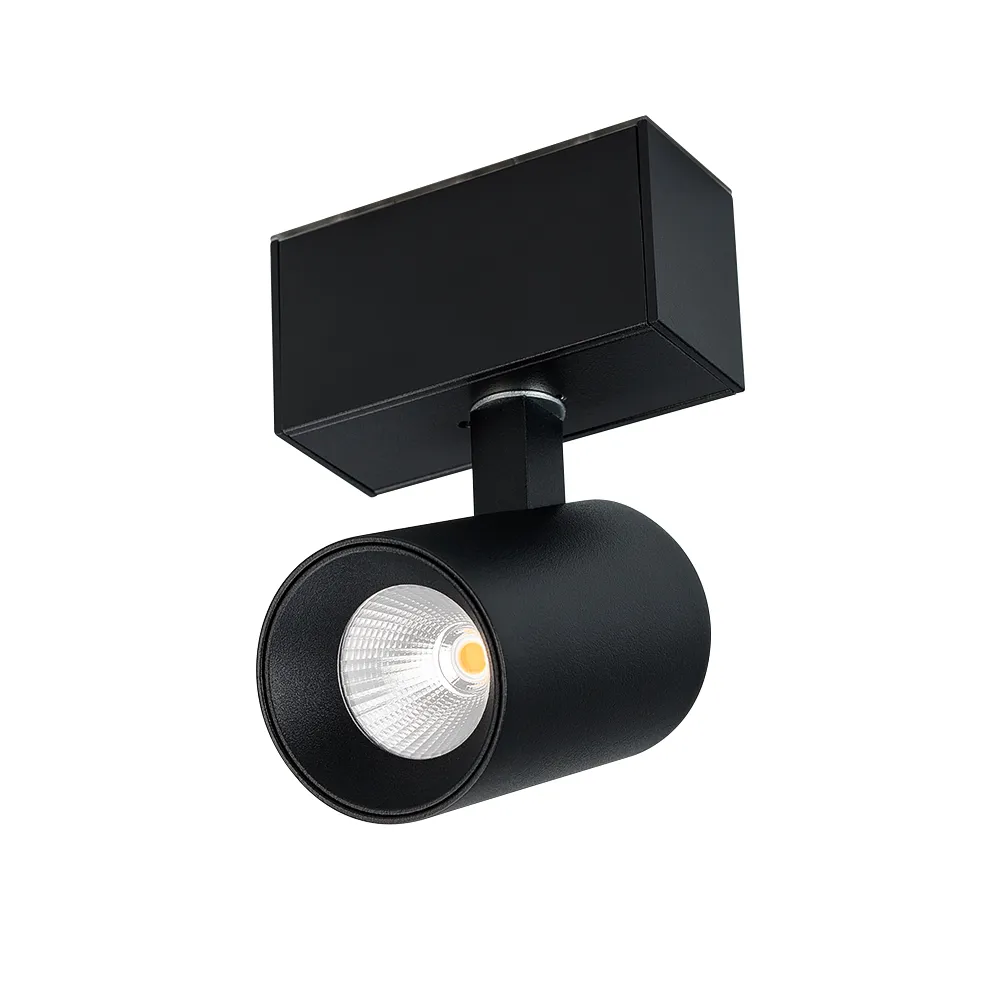 Светильник MAG-SPOT-45-R85-7W Warm3000 (BK, 24 deg, 24V) (Arlight, IP20 Металл, 3 года) - изображение товара