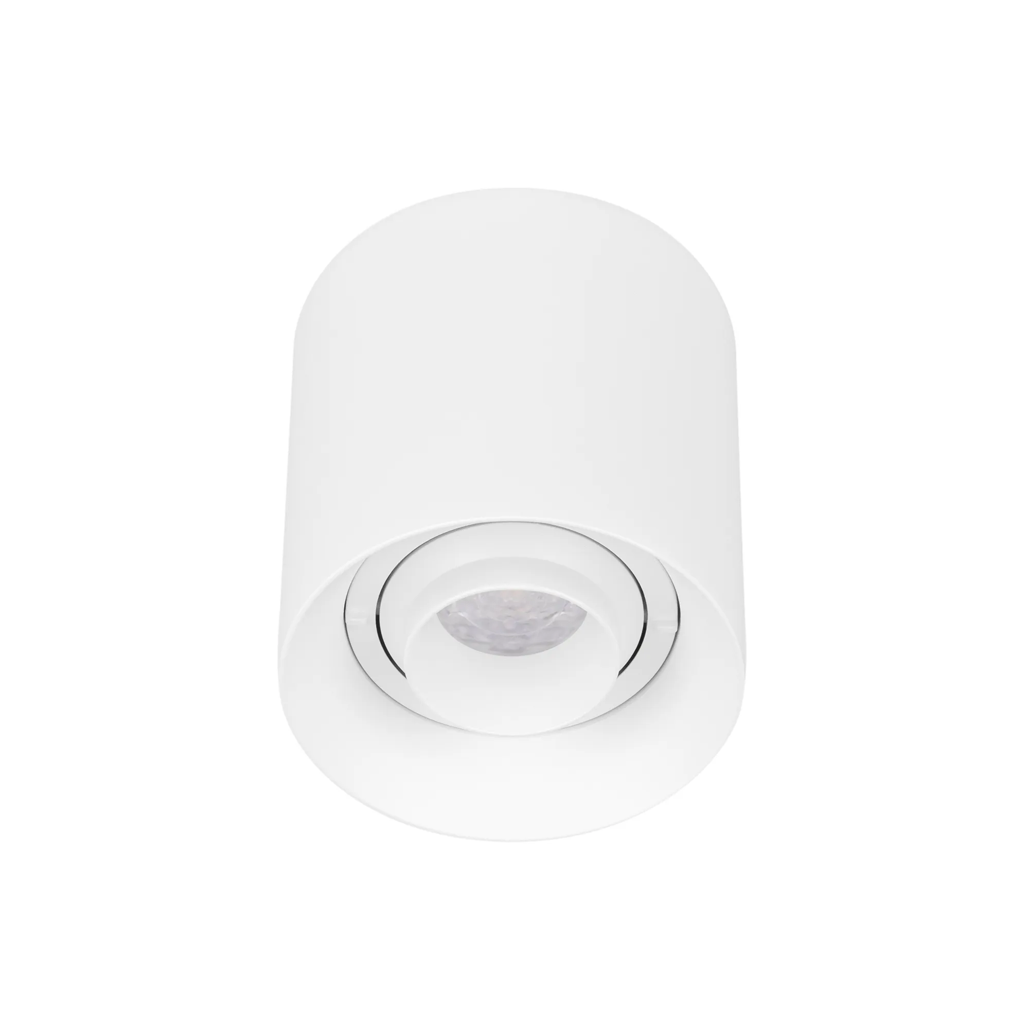 Светильник SP-ACENTO-R95-10W Warm3000 (WH, 20-45 deg, 230V) (Arlight, IP20 Металл, 5 лет) - изображение товара