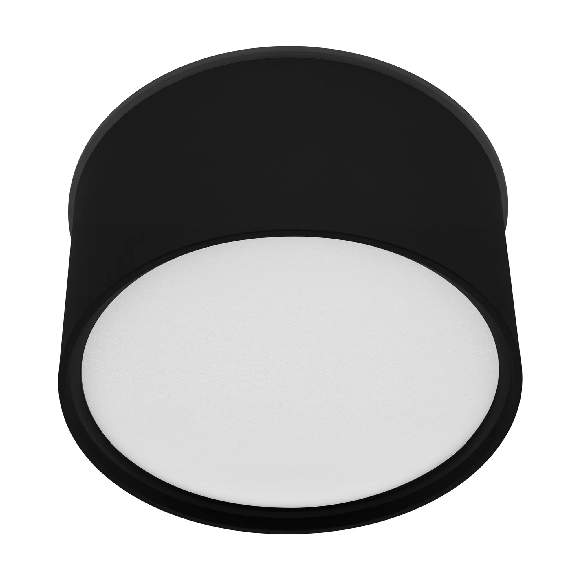 Светильник SP-CYLINDO-R160-18W Warm3000 (BK, 110 deg, 230V) (Arlight, IP54 Металл, 3 года) - изображение товара